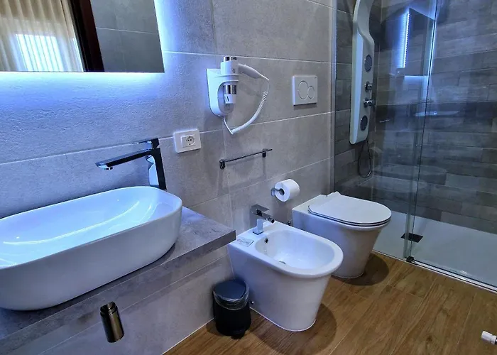 Maison De Teresa Guest house 3*