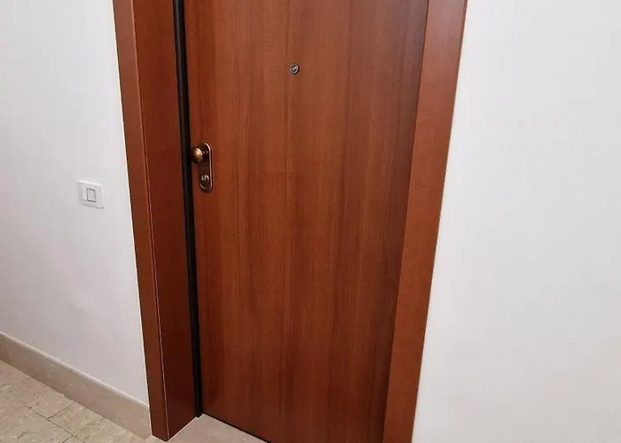 Maison De Teresa Guest house