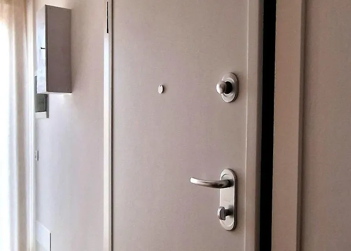 Maison De Teresa Guest house 3*