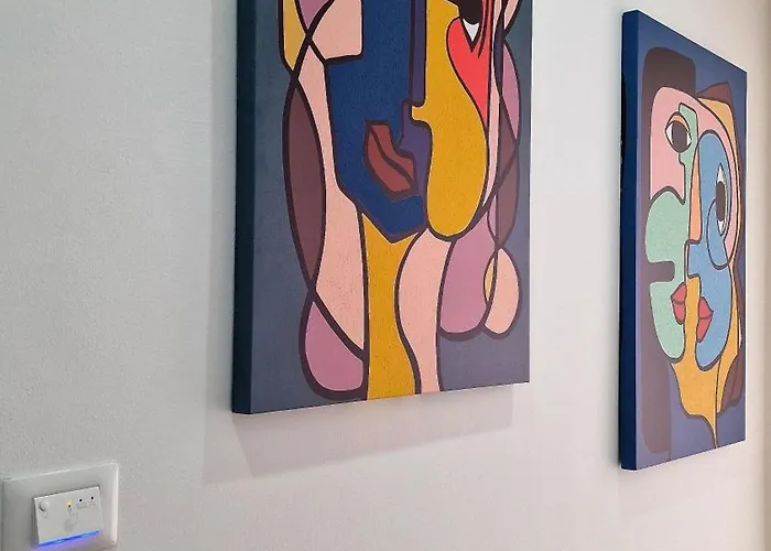 Maison De Teresa Guest house Gallipoli