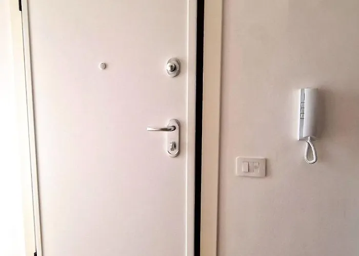 Maison De Teresa Guest house Gallipoli